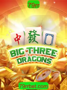 BigThreeDragons: Um Mergulho no Mundo Fascinante do Jogo