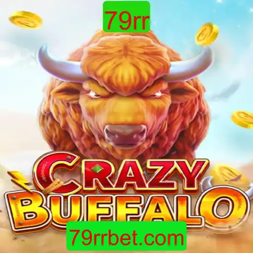 Descubra CRAZYBUFFALO: O Novo Jogo Revolucionário