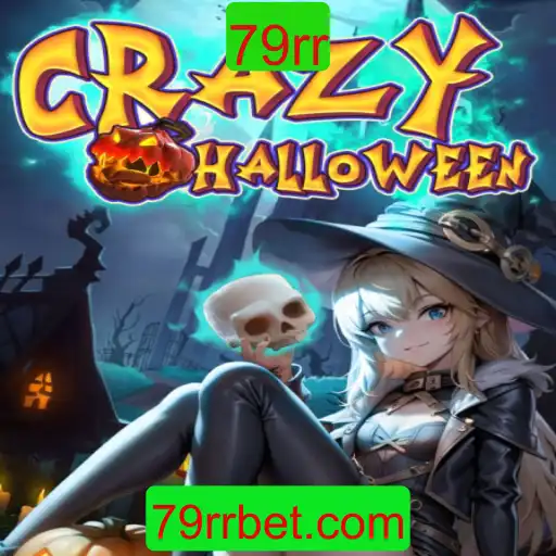CrazyHalloween: Uma Aventura Emocionante no Mundo dos Games
