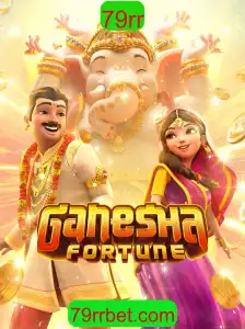 GaneshaFortune: Uma Jornada Através das Tradições e Aventura