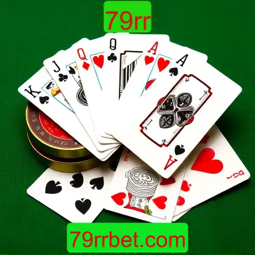 Explorando o Fascinante Mundo dos Jogos de Cartas