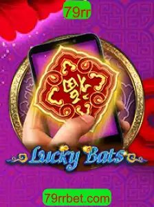 Explorando o Mundo de LuckyBatsM: Encontre a Sorte nos Céus