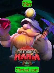 Descubra TreasureMania: O Jogo de Aventura que está Dominando o Mundo