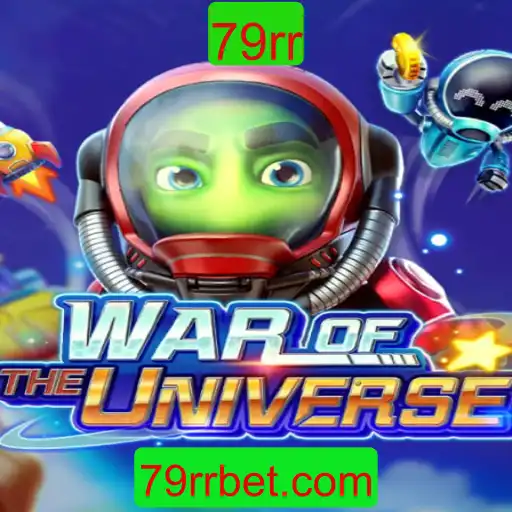 Explorando o Mundo de WAROFTHEUNIVERSE: Uma Jornada Intergaláctica